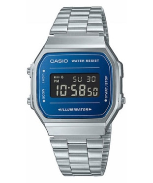 Reloj CASIO retro A168WEM-2BEF