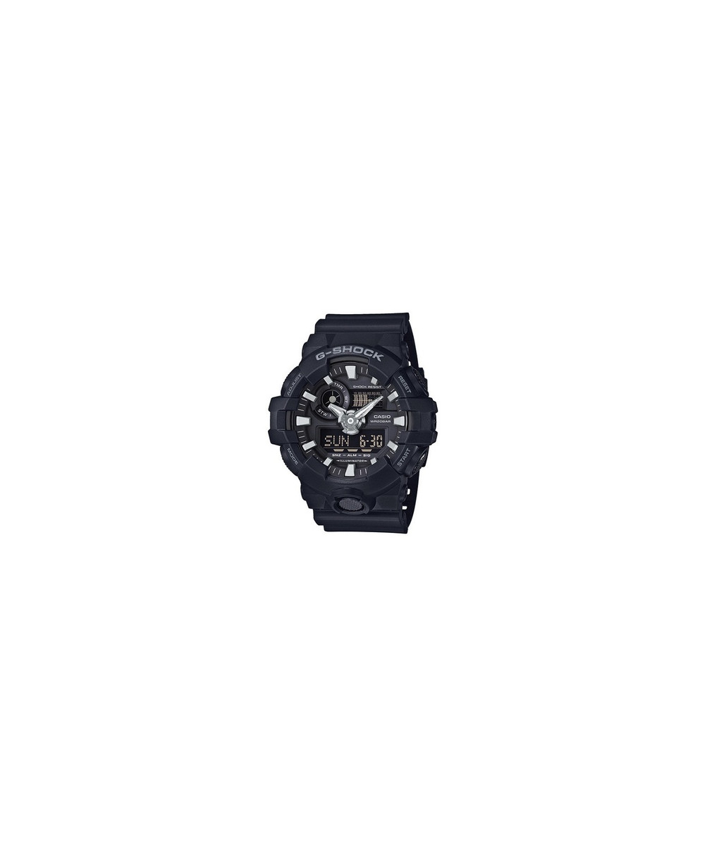 RELOJ CASIO G-Shock GA-700-1BER