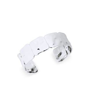 Brazalete cuadrados...