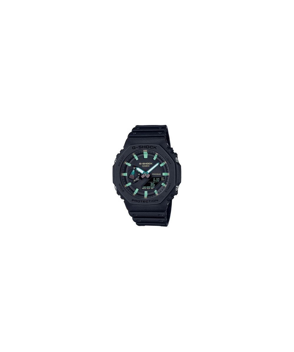 Reloj Casio G- Shock GA-2100RC-1A