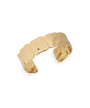 Brazalete cuadrados...