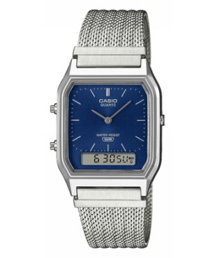 Casio Vintage AQ-230EM-2AEF