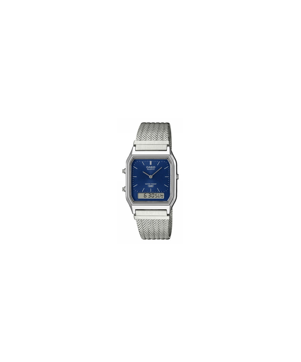 Casio Vintage AQ-230EM-2AEF