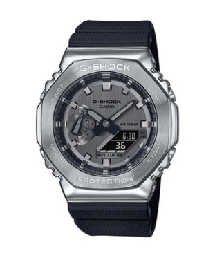 RELOJ CASIO GM-2100-1AER...