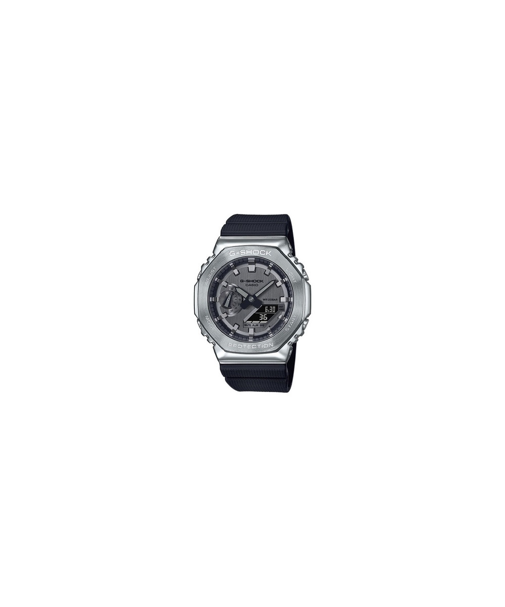 RELOJ CASIO GM-2100-1AER  G-Shock
