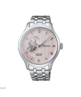 Reloj Seiko Presage Jardín...