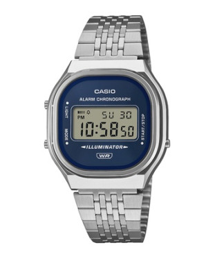 Reloj Casio Iconic unisex...