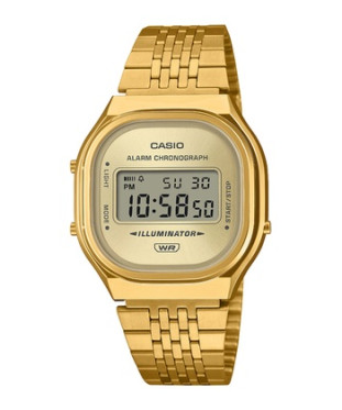 Reloj Casio A140WEG-9AEF...
