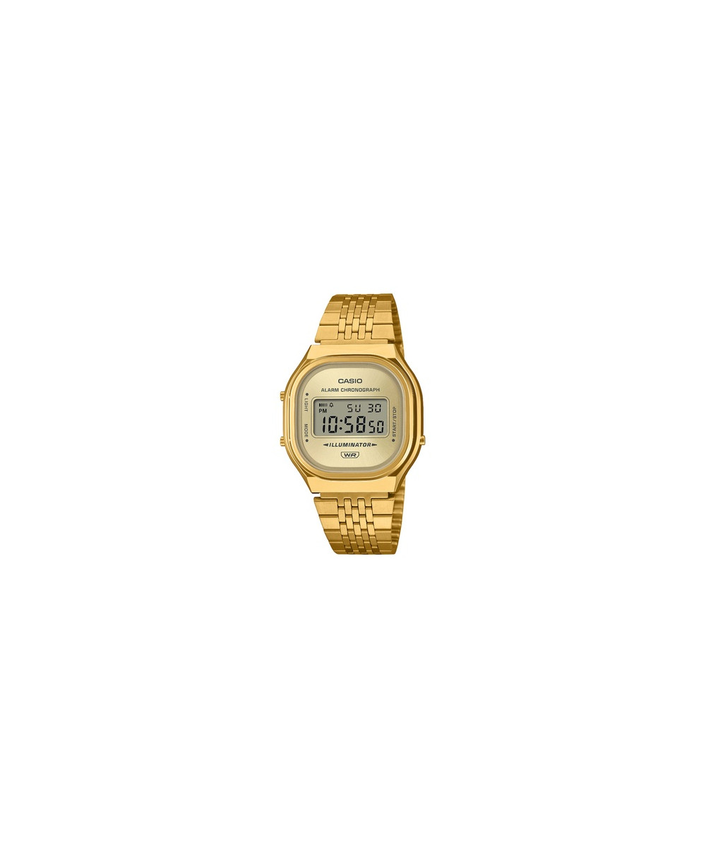 Reloj Casio A140WEG-9AEF unisex,