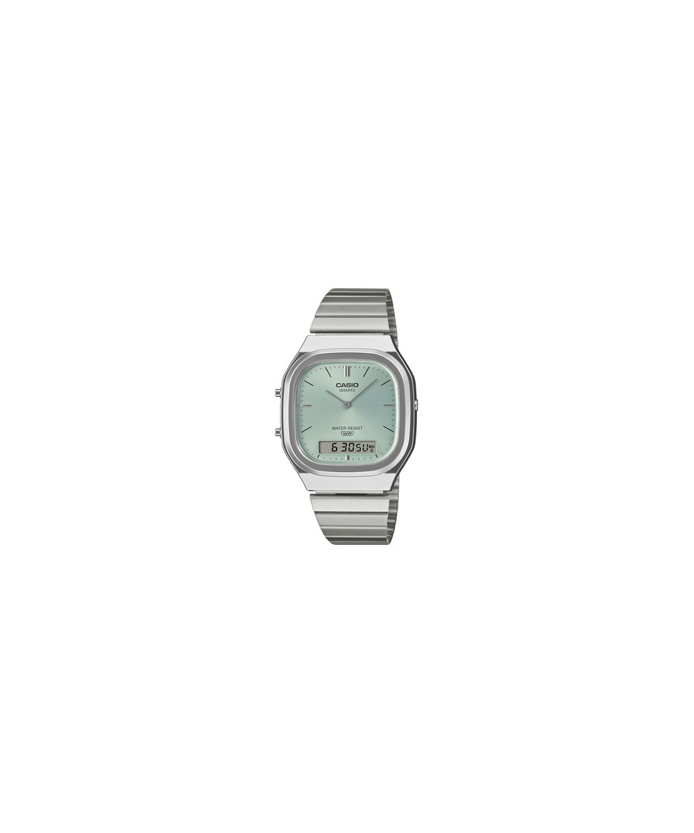 Reloj Casio Vintage Collection unisex AQ-240E-2AEF