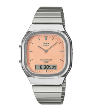 Reloj Casio Vintage para...