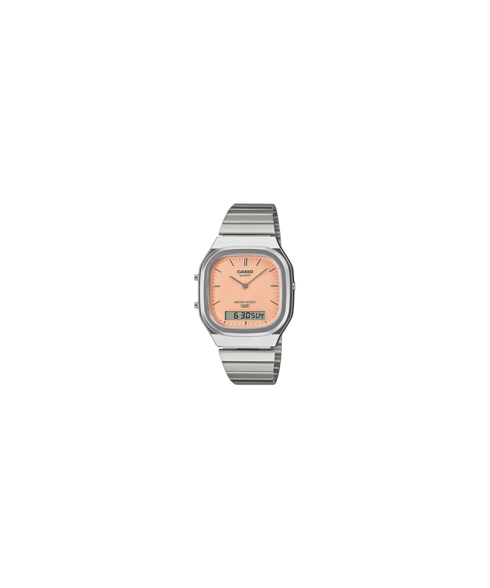 Reloj Casio Vintage para hombre y mujer AQ-240E-4AEF.