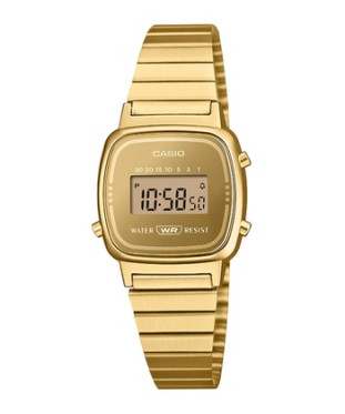 Casio LA670WEGA-9EF - Reloj...