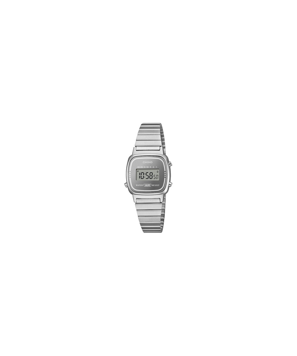 Reloj Casio Vintage LA670WES-7AEF