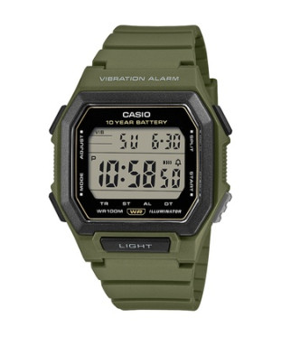 Reloj Casio Collection...