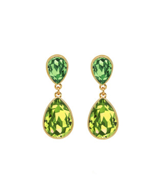 Pendientes de Victoria...
