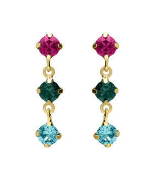 Pendientes de Victoria...