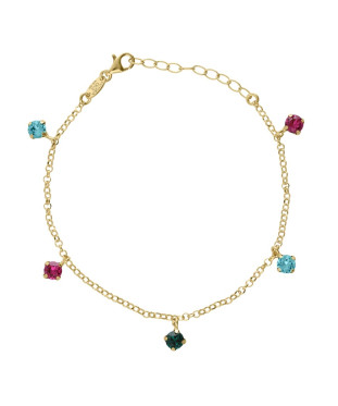 Pulsera Azure, de Victoria...