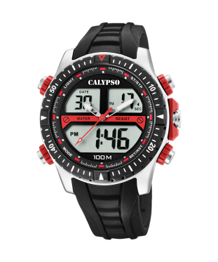 Reloj Calypso Street Style...