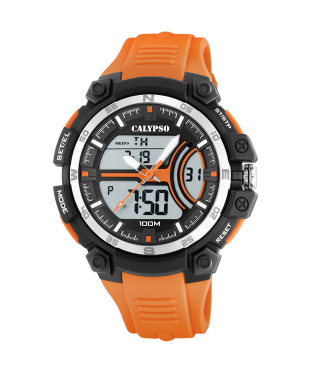 Reloj Calypso STREET STYLE...
