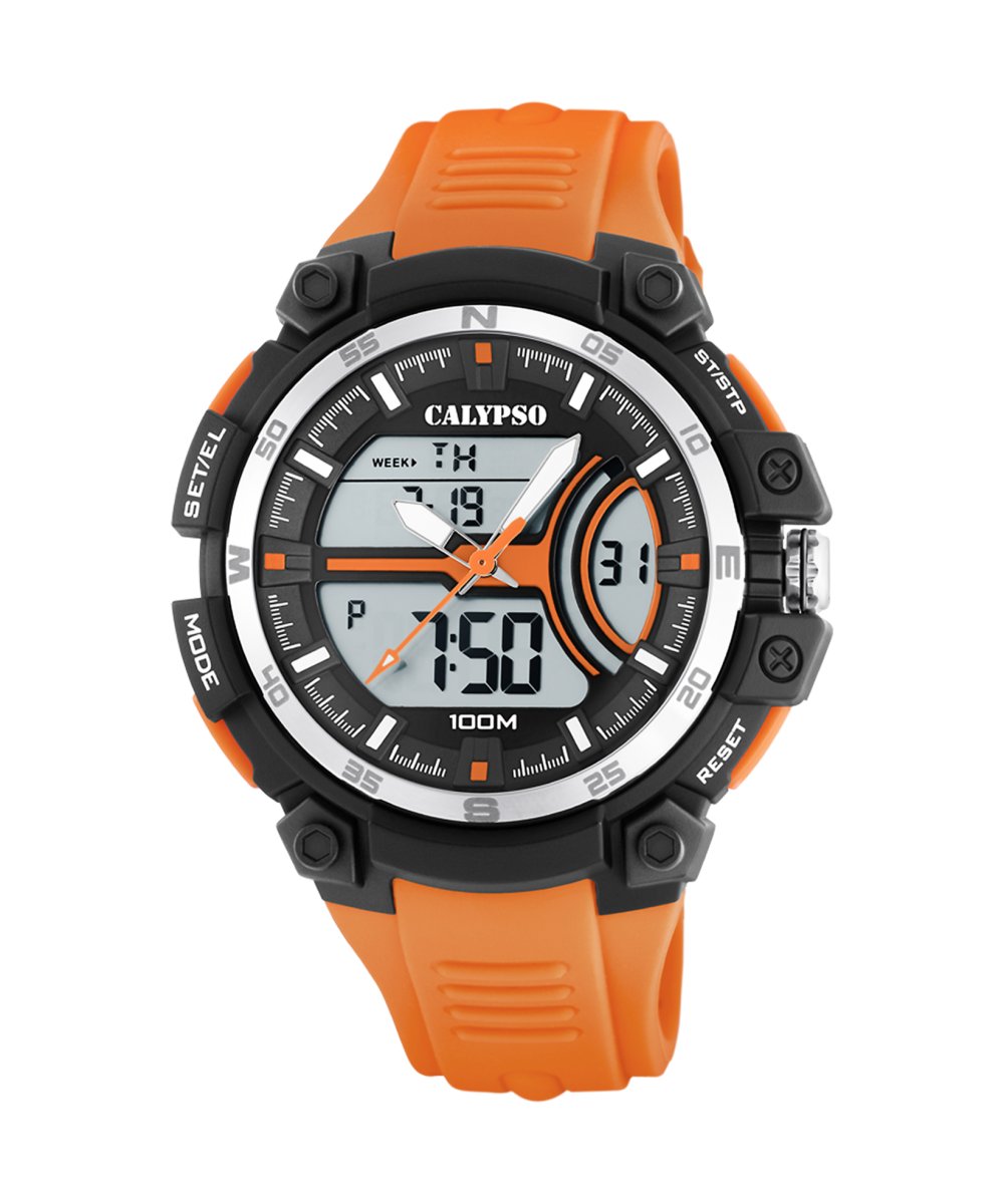 Reloj Calypso STREET STYLE K5779/1