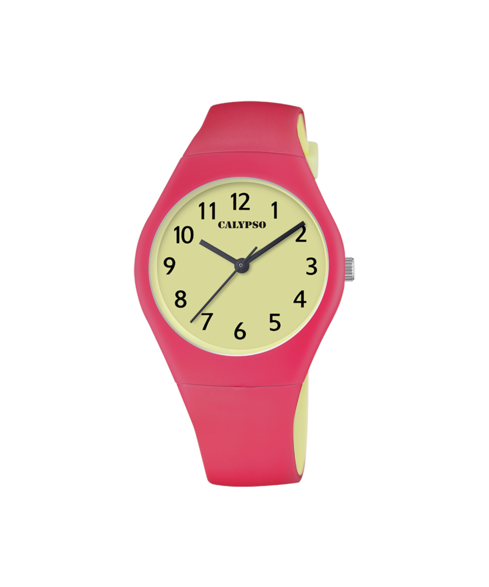 Reloj Calypso SWEET TIME K5791/D