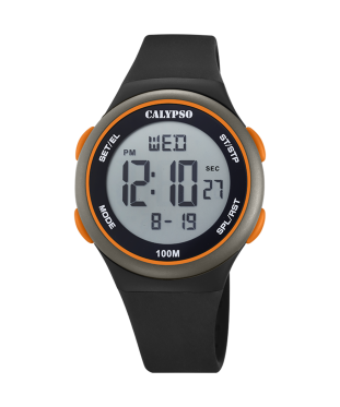 Reloj Calypso COLOR SPLASH...