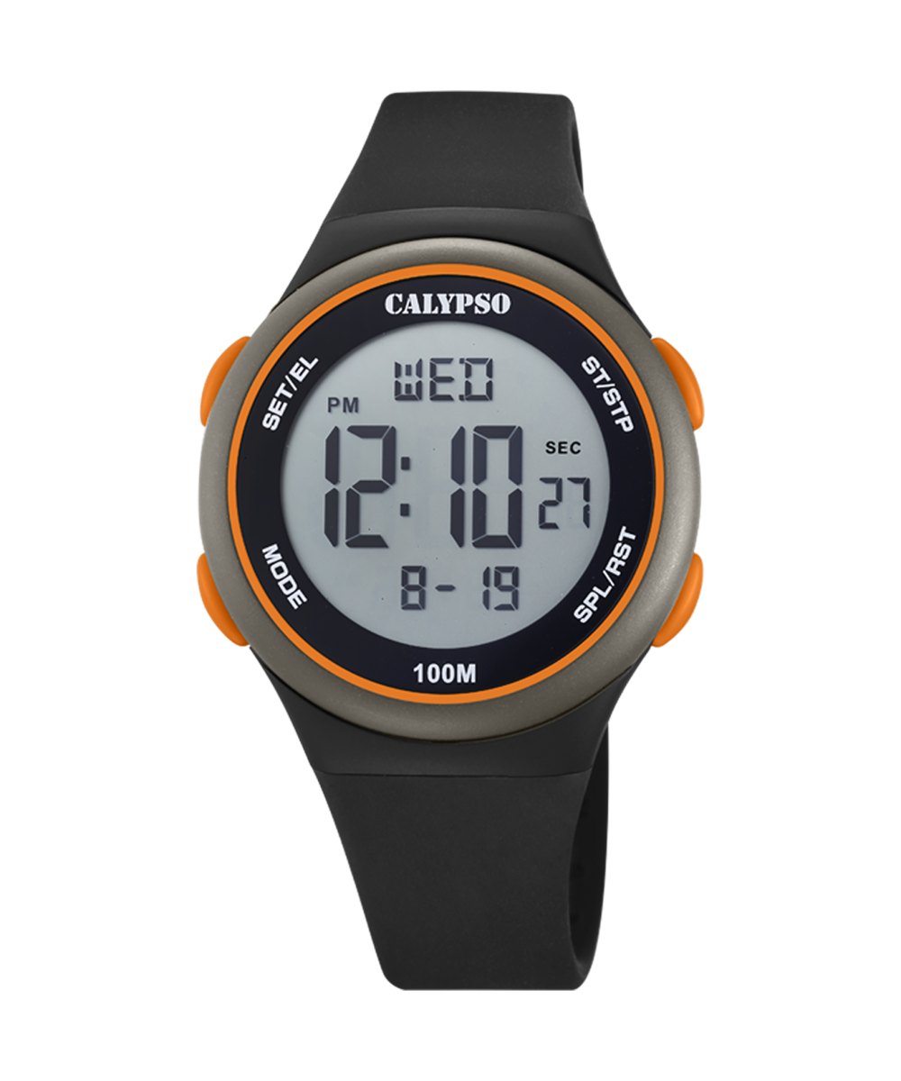 Reloj Calypso COLOR SPLASH K5804/3