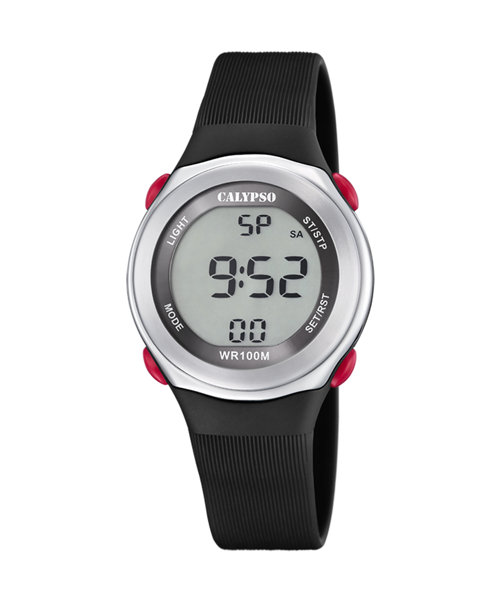 Reloj Calypso COLOR SPLASH K5822/1