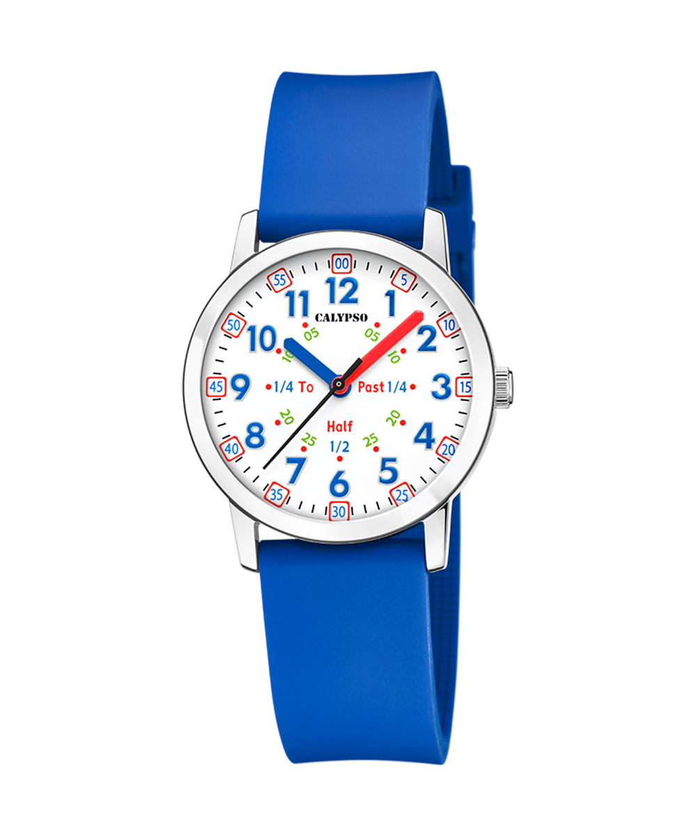 Reloj Calypso MY FIRST WATCH K5825/4