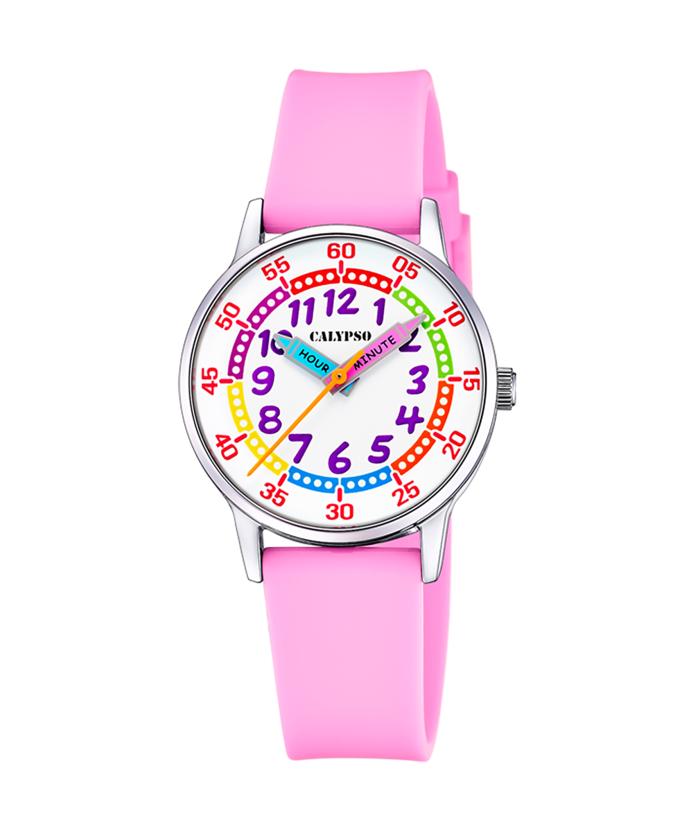 Reloj Calypso MY FIRST WATCH K5826/1