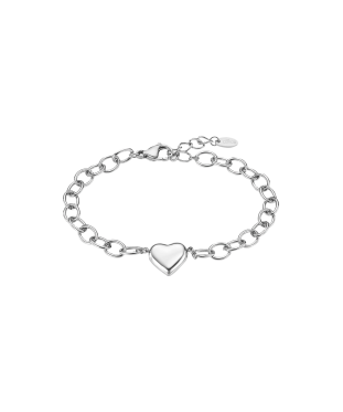 Pulsera de acero de LOTUS...