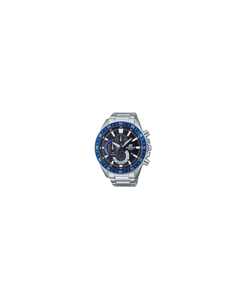 Reloj Casio Edifice EFV-620D-1A2VUEF Acero
