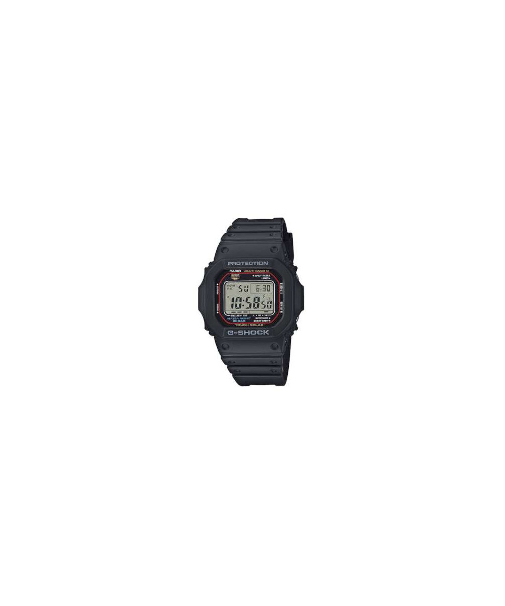 Reloj Casio G-Shock GW-M5610U-1ER Sport Negro