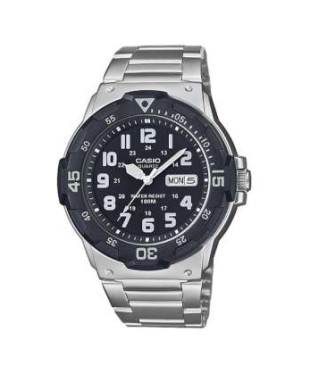 Casio Collection...