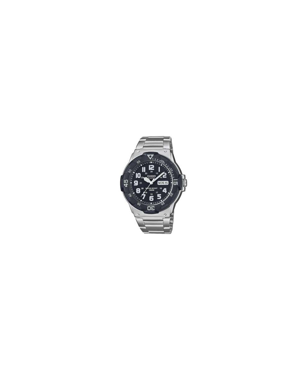 Casio Collection MRW-200HD-1BVEF