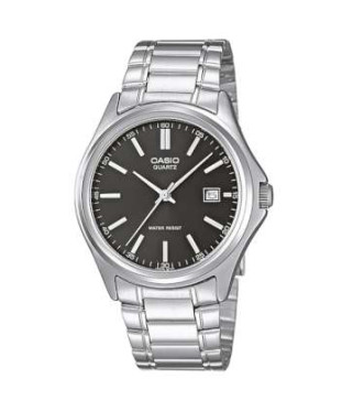 Casio Collection...