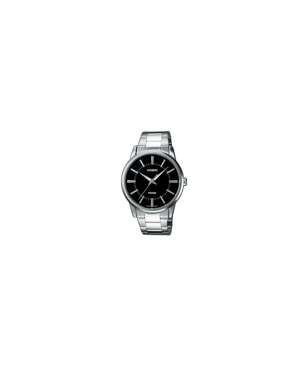 Reloj Casio Hombre MTP-1303PD-1AVEF Acero