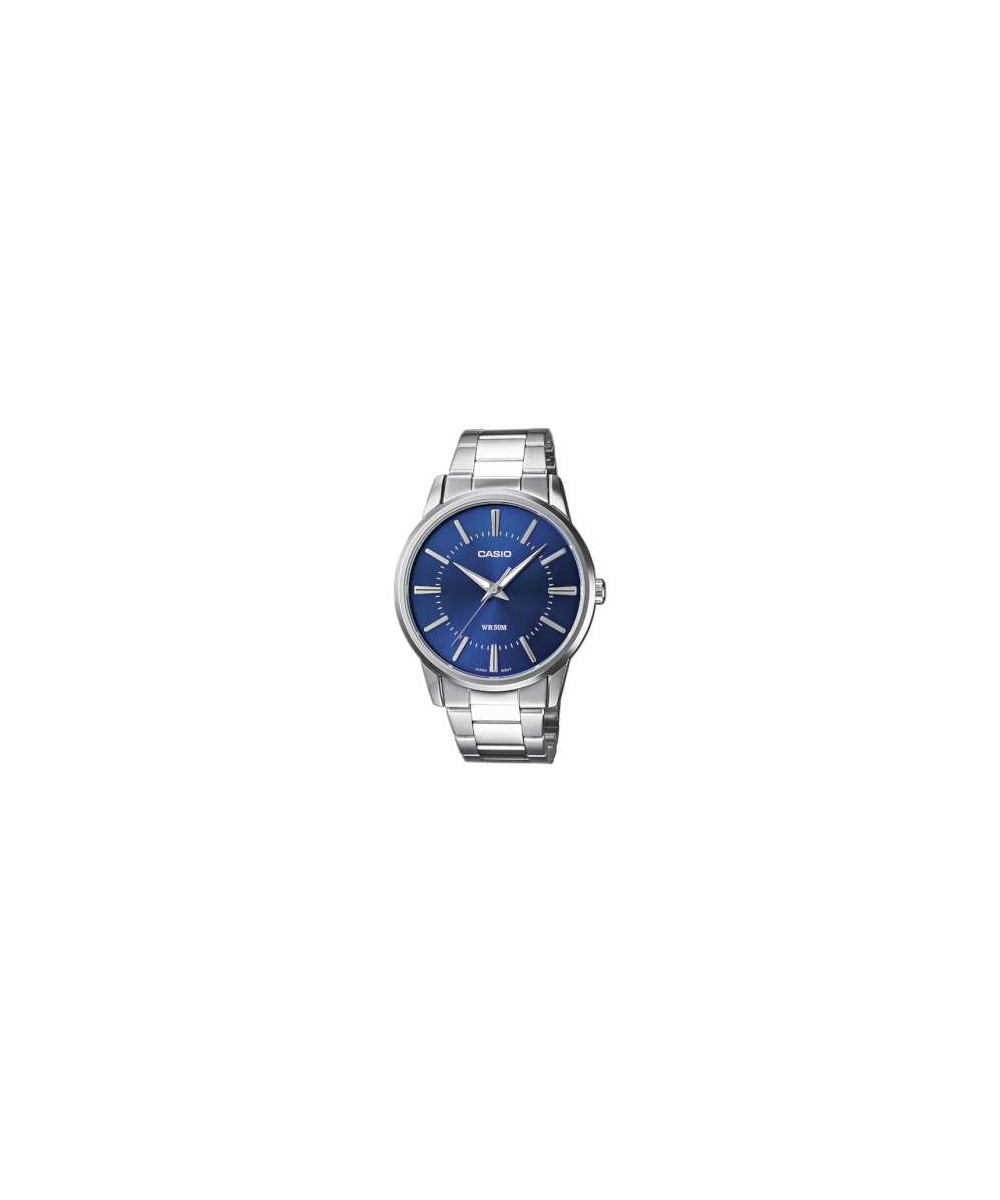 Reloj Casio Hombre MTP-1303PD-2AVEF Acero