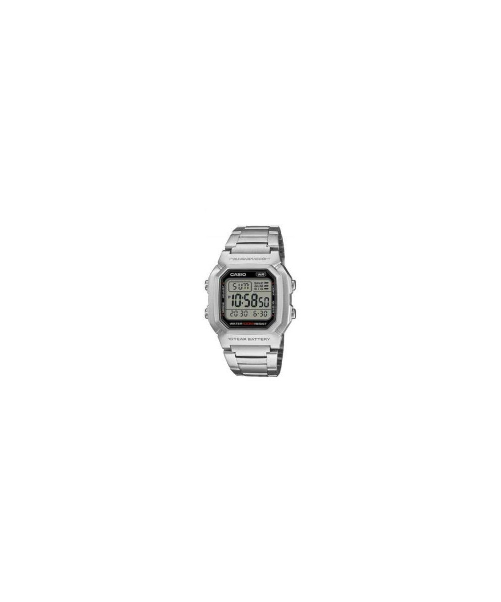 Casio Collection W-800HD-1AVEF