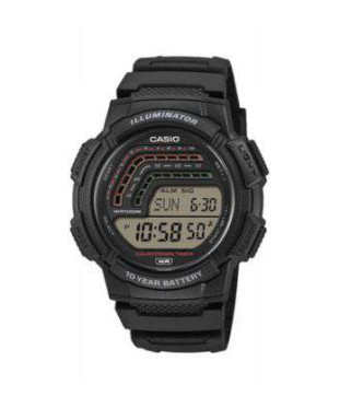CASIO WS-1800-1AV Reloj...