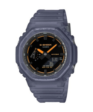 G-Shock Smoke Light...