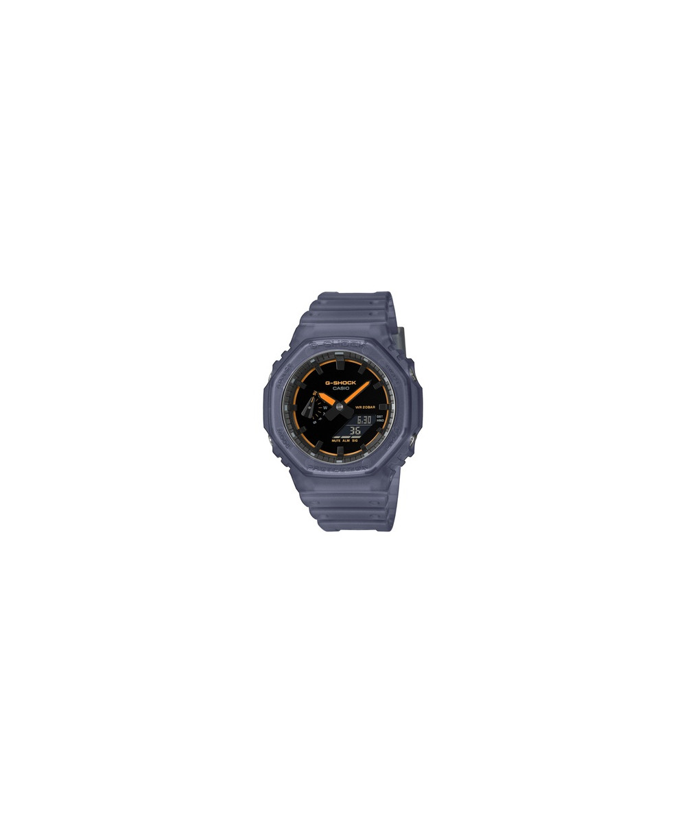 G-Shock Smoke Light GA-2100K-2AER