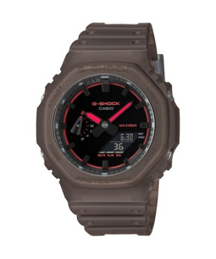 CASIO G-Shock Smoke Light...