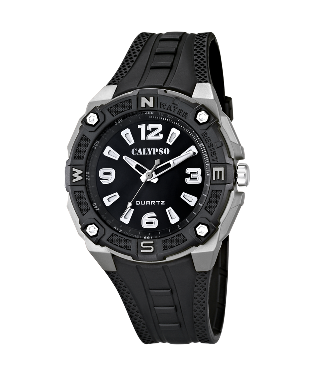 Reloj CALYPSO STREET STYLE K5634/1