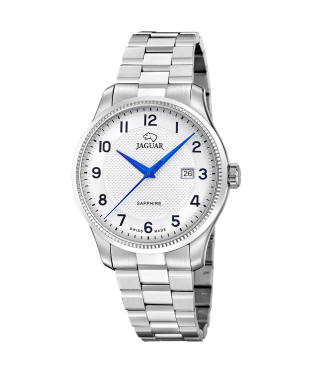 Reloj Jaguar Swiss Made...