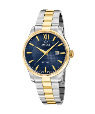 Reloj Jaguar Swiss Acamar...