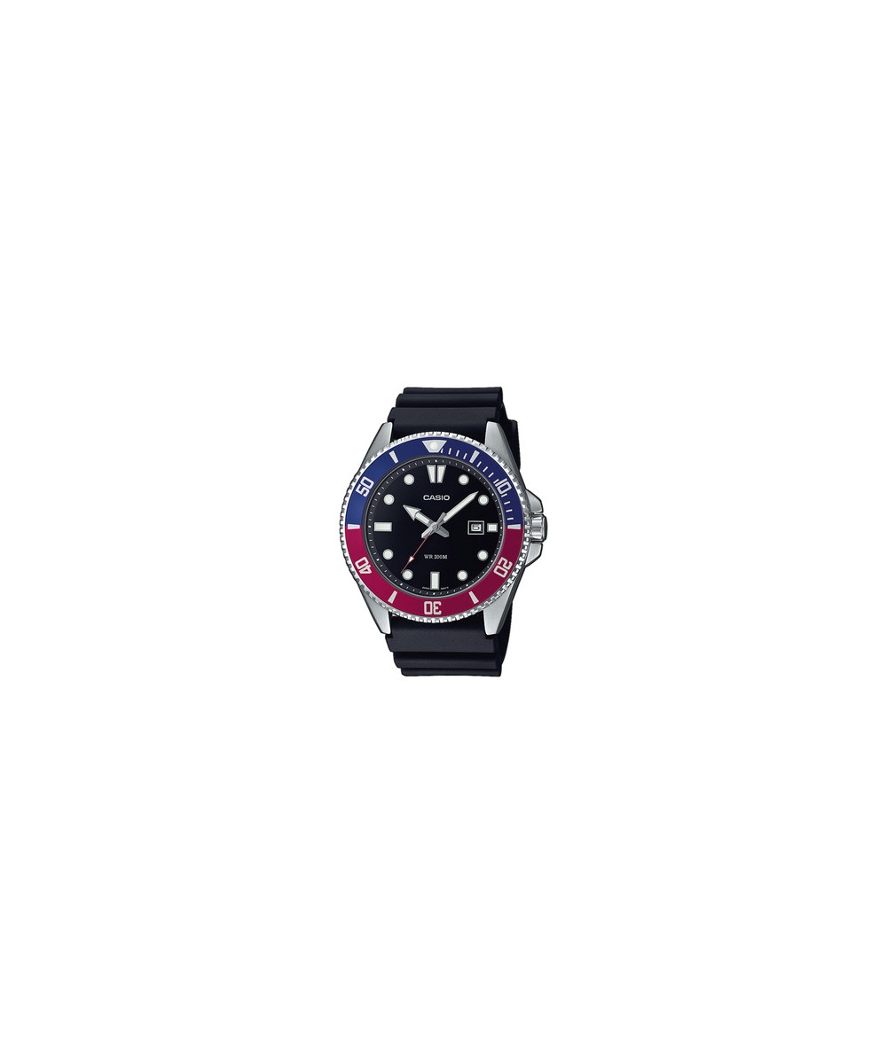 Reloj Casio Collection MDV-107-1A3VEF