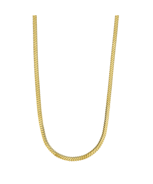 Collar Lotus Style...