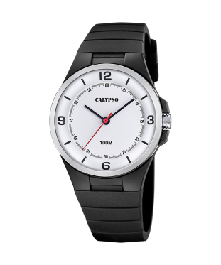 Reloj CALYPSO 6081/6, caja...